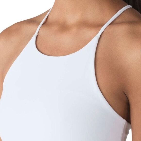Lululemon Sun Setter Tank White - Picture 3 of 16